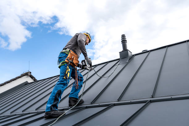 Best Gutter Installation and Repair  in Hawthorn Woods, IL