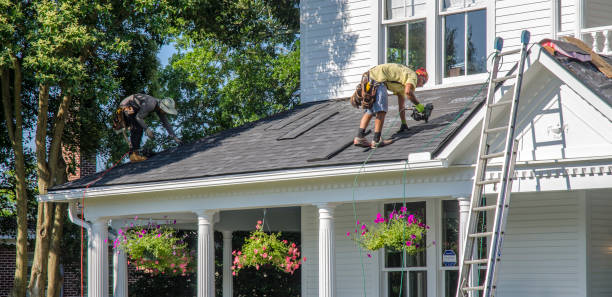 Best Roof Ventilation Installation  in Hawthorn Woods, IL